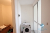 Beautiful apartment for rent in Ciputra Tay Ho Hanoi